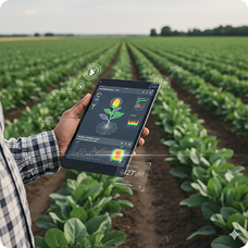 Precision Farming
